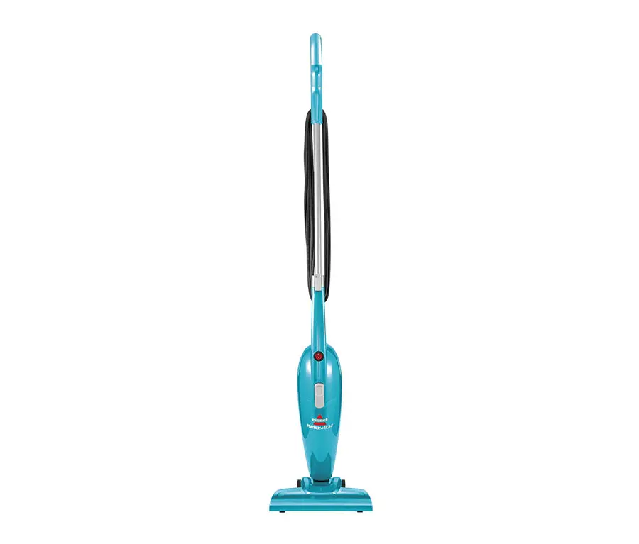 Bissell Featherweight Stick Lightweight Bagless Vacuum