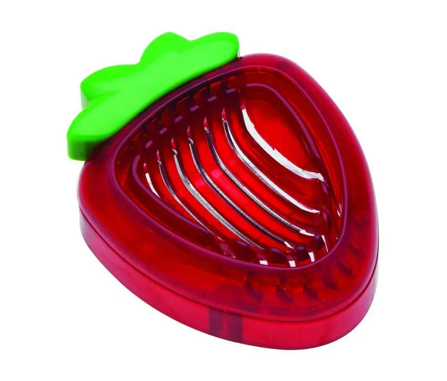 Joie MSC Simply Slice Strawberry Slicer