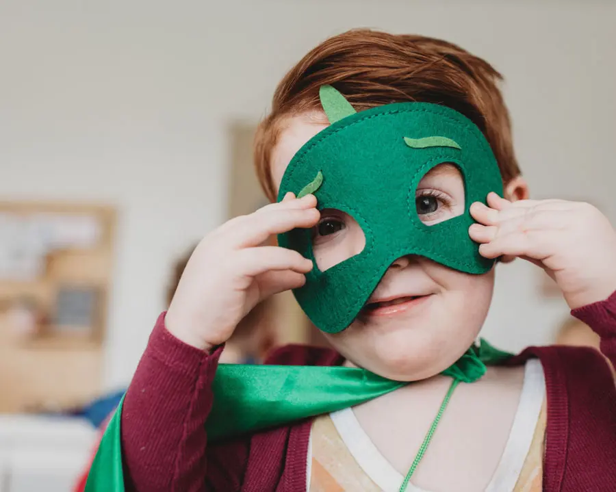 Montessori Education Online