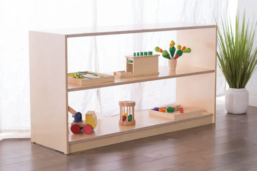 Montessori Furniture