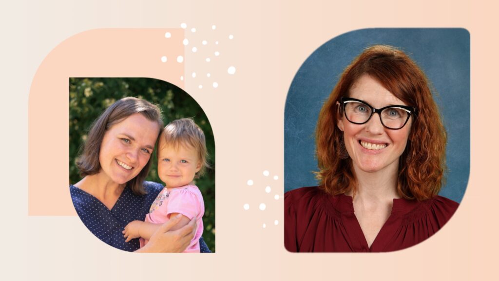 Effective Feedback for Montessori Adults with Dr. Caroline Robbins, a Childhood Potential Club LiveTalk